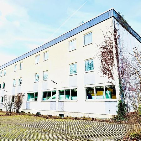 Arthotel Ambassador Wiesbaden - Free Parking Luaran gambar