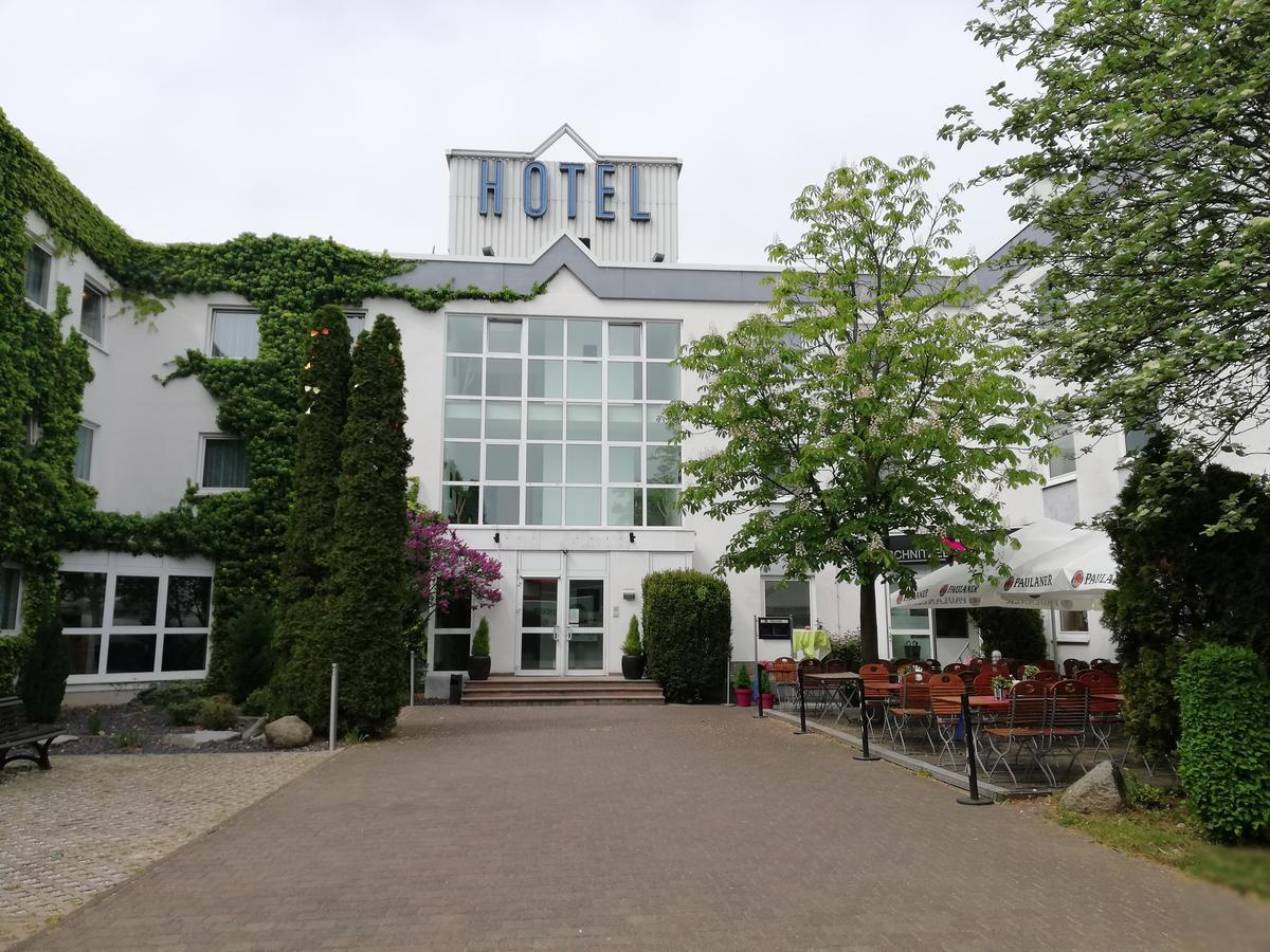 Arthotel Ambassador Wiesbaden - Free Parking Luaran gambar