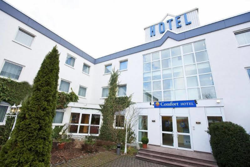 Arthotel Ambassador Wiesbaden - Free Parking Luaran gambar