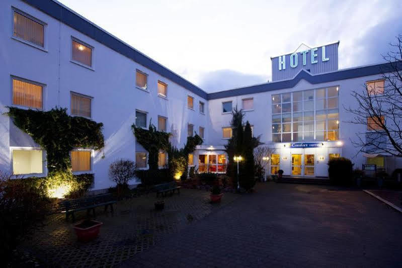 Arthotel Ambassador Wiesbaden - Free Parking Luaran gambar